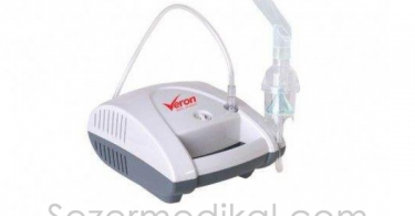 Veron VRN-303 Kompresörlü Nebulizatör